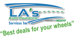 LA'S Auto Insurance